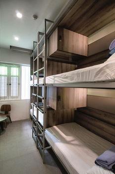 Hostel Thad's Boutique *