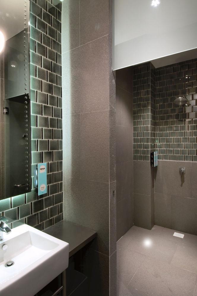 Thad's Boutique Hostel