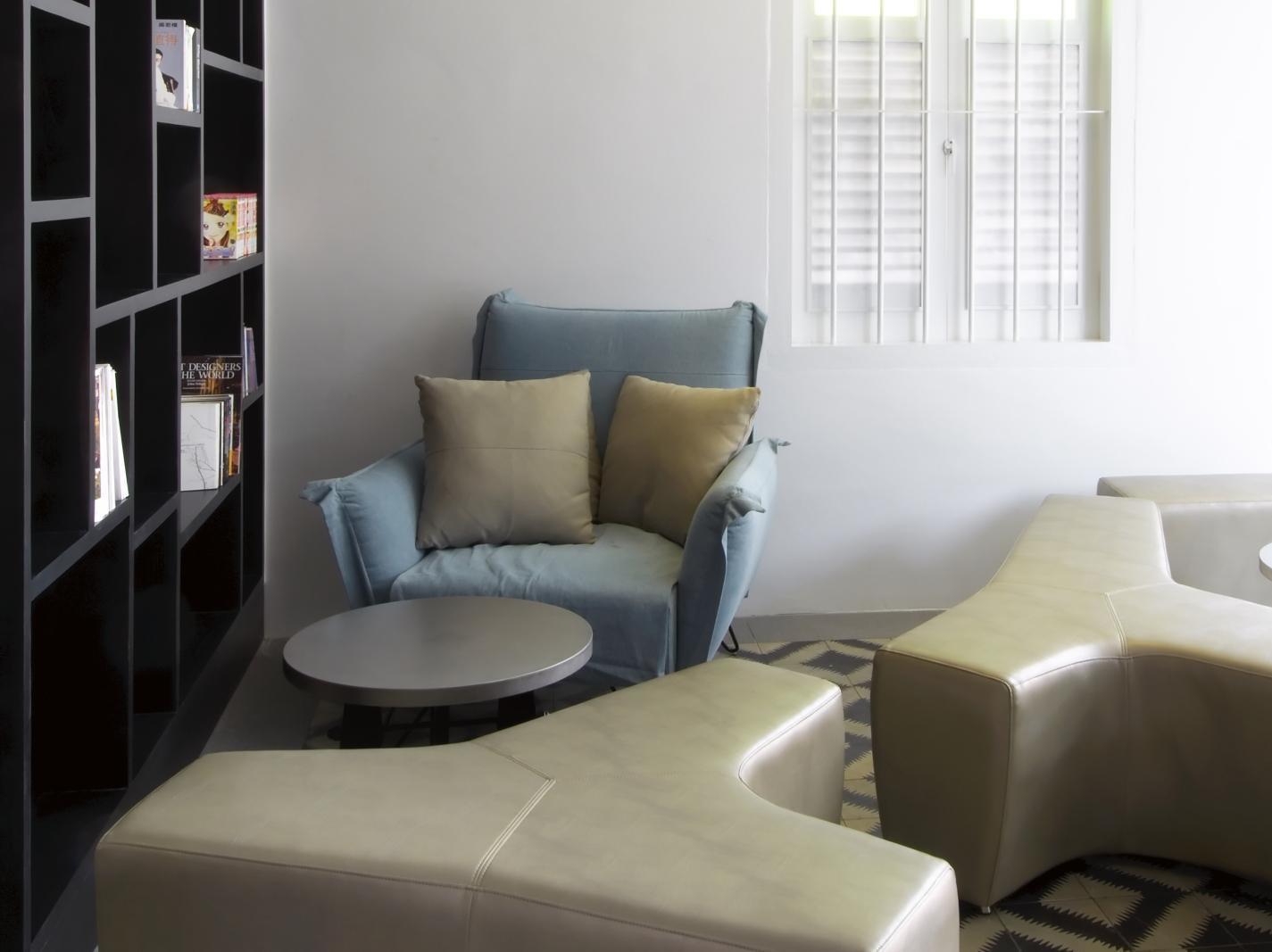Hostel Thad's Boutique
