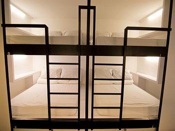 Heritage Collection On Clarke Quay - Mobile App Check-in 3* Singapore