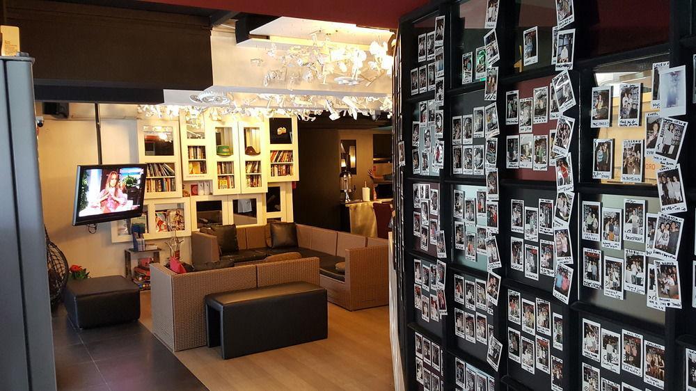 Hostel Campbell Singapore