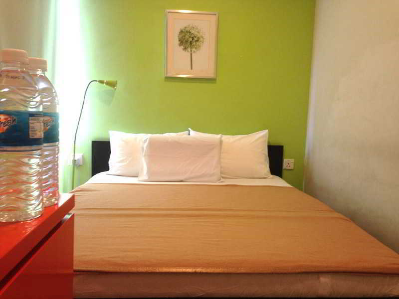 G4 Station Backpackers Hostel Singapore