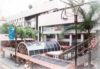 Far East Plaza Residences By Far East Hospitality 4* Singapore