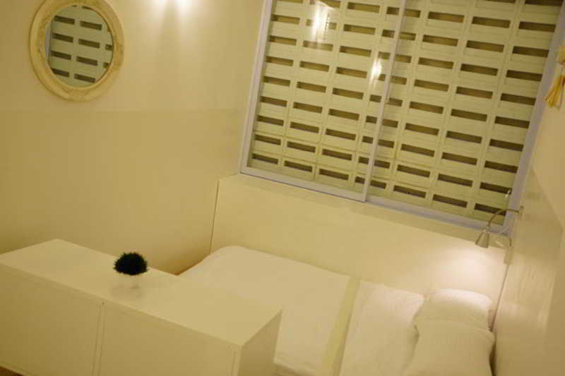 Blanc Hostel *