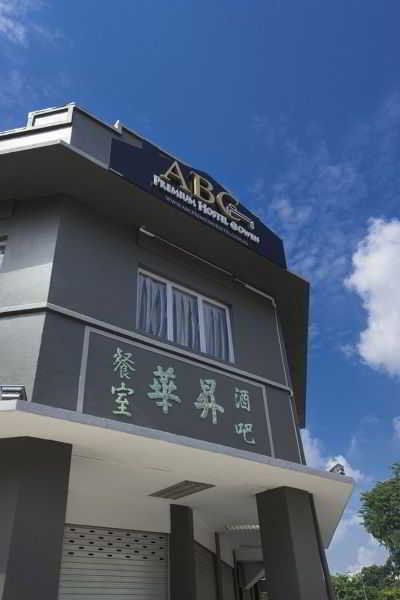 Abc Premium Singapore