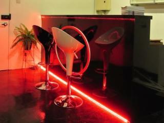 Plush Pods Hostel Singapore
