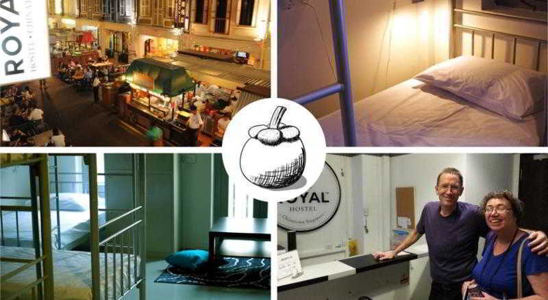 Hostel Royal