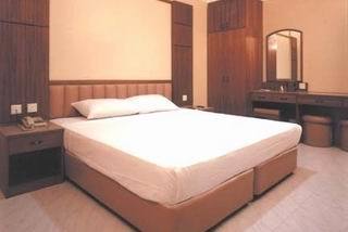 Hotel Ibis Budget Sapphire