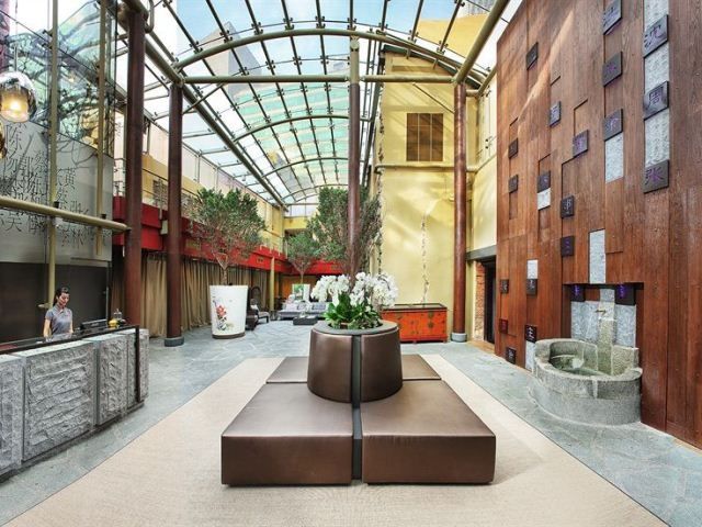 Hotel Amoy By Far East Hospitality Singapore
