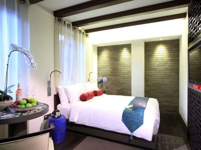 Amoy By Far East Hospitality Hotel