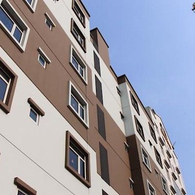 Ibis Budget Sapphire Hotel Singapore