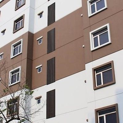 Ibis Budget Sapphire 2* Singapore