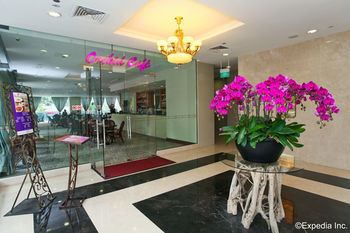 Orchid Hotel Singapore