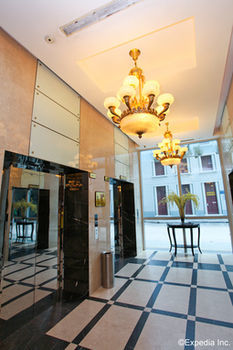 Hotel Orchid