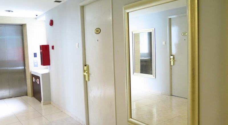 Ibis Budget Ametrine Hotel Singapore