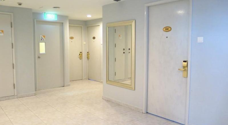 Hotel Ibis Budget Ametrine 2*