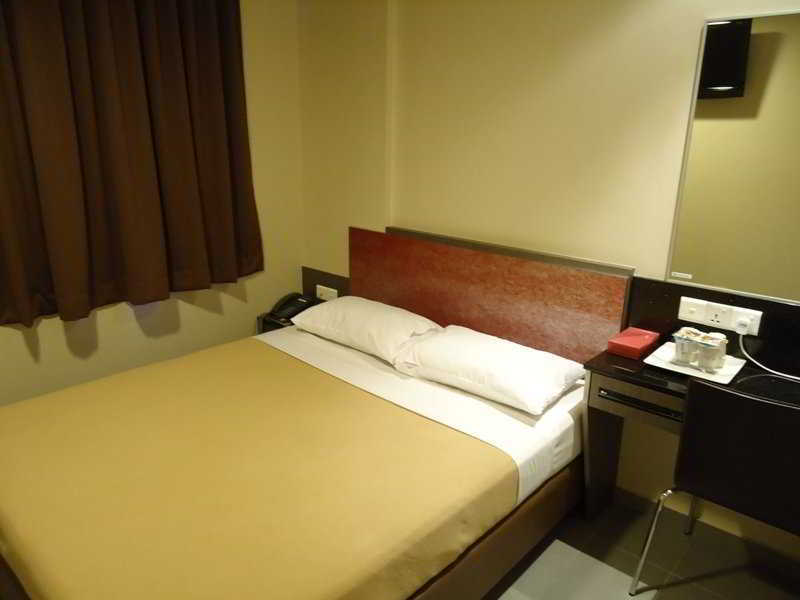 Ibis Budget Sapphire Singapore