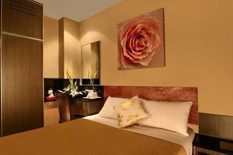 Ibis Budget Sapphire Hotel 2*