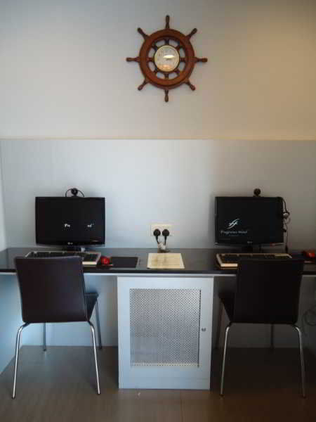 Hotel Ibis Budget Sapphire