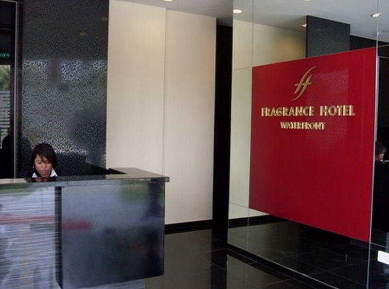 Ibis Budget West Coast Hotel Singapore