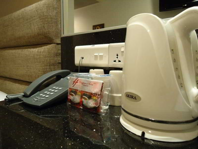 Ibis Budget Bugis Hotel 2*