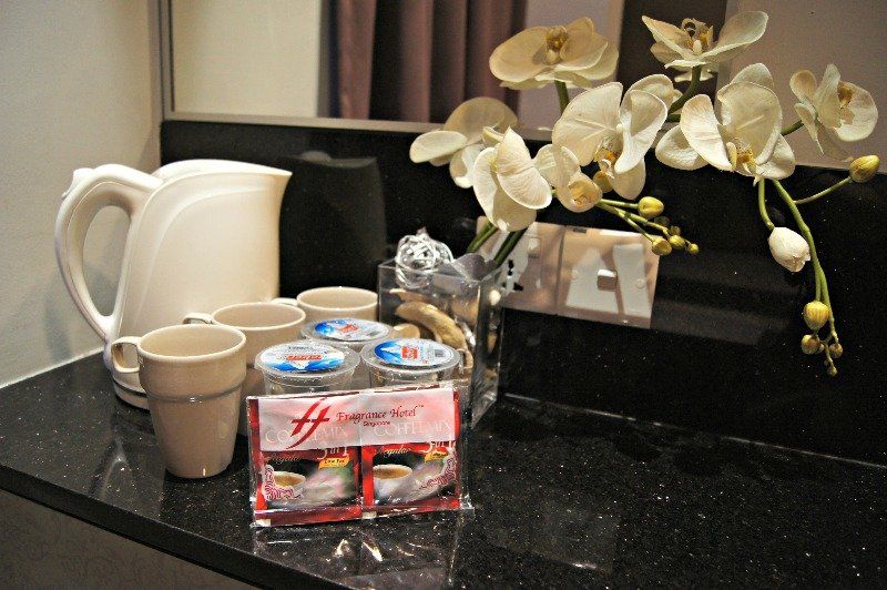 Ibis Budget Bugis 2* Singapore