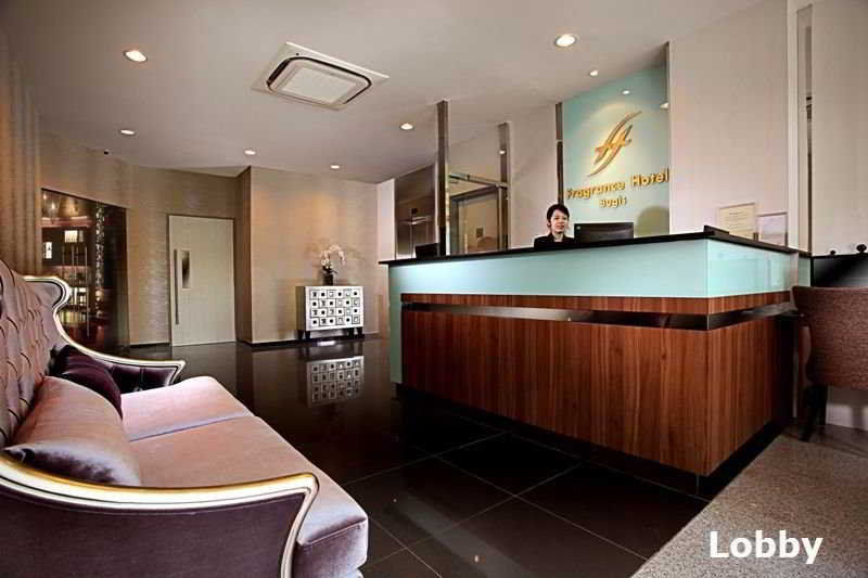 Ibis Budget Bugis Hotel