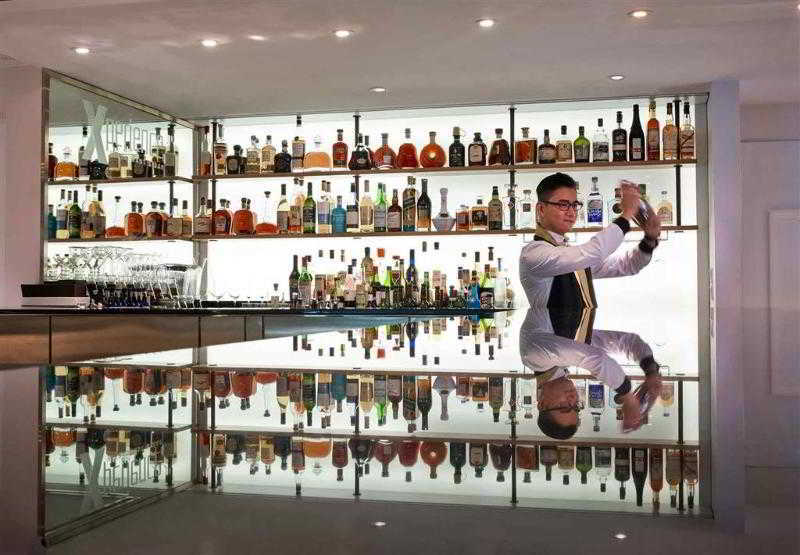 So Sofitel Hotel Singapore
