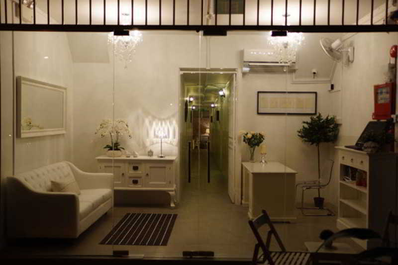 Blanc Singapore