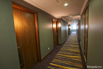 Hotel Orchid Singapore