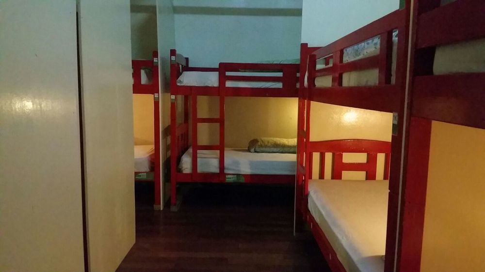 Cube Boutique Capsule Hotel At Kampong Glam 2* Singapore