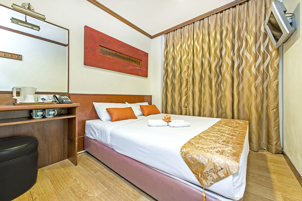 Hotel 81 Gold