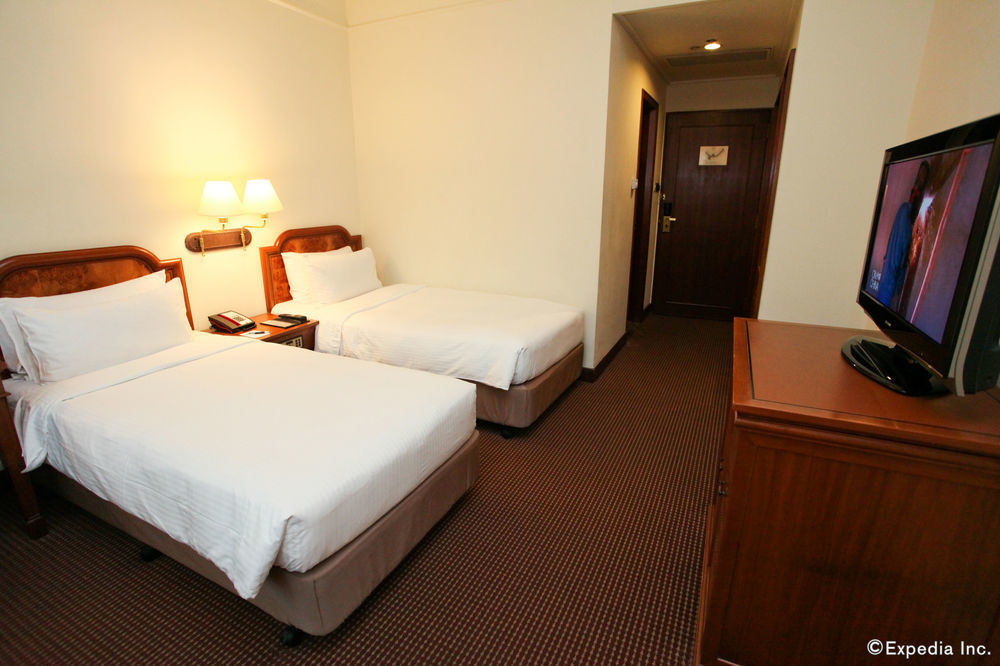 Hotel Vibe Orchard Singapore