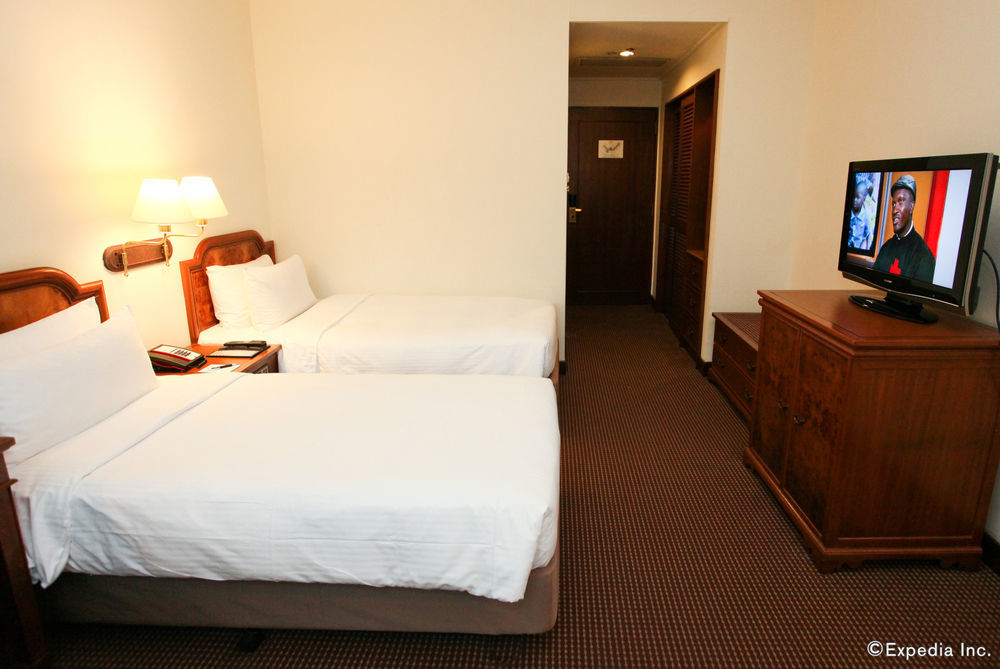 Vibe Orchard Hotel Singapore