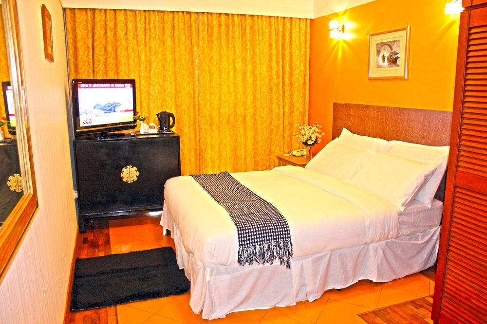 The Serangoon House, A Tribute Portfolio Hotel