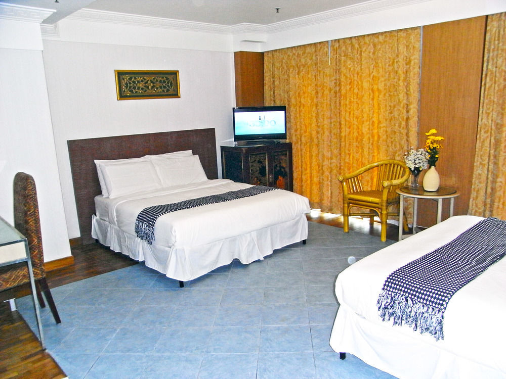 The Serangoon House, A Tribute Portfolio 4*