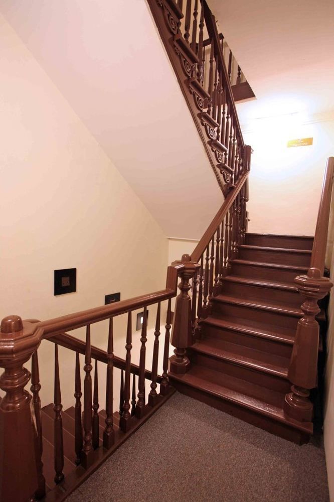 Hostel Greendili Backpackers