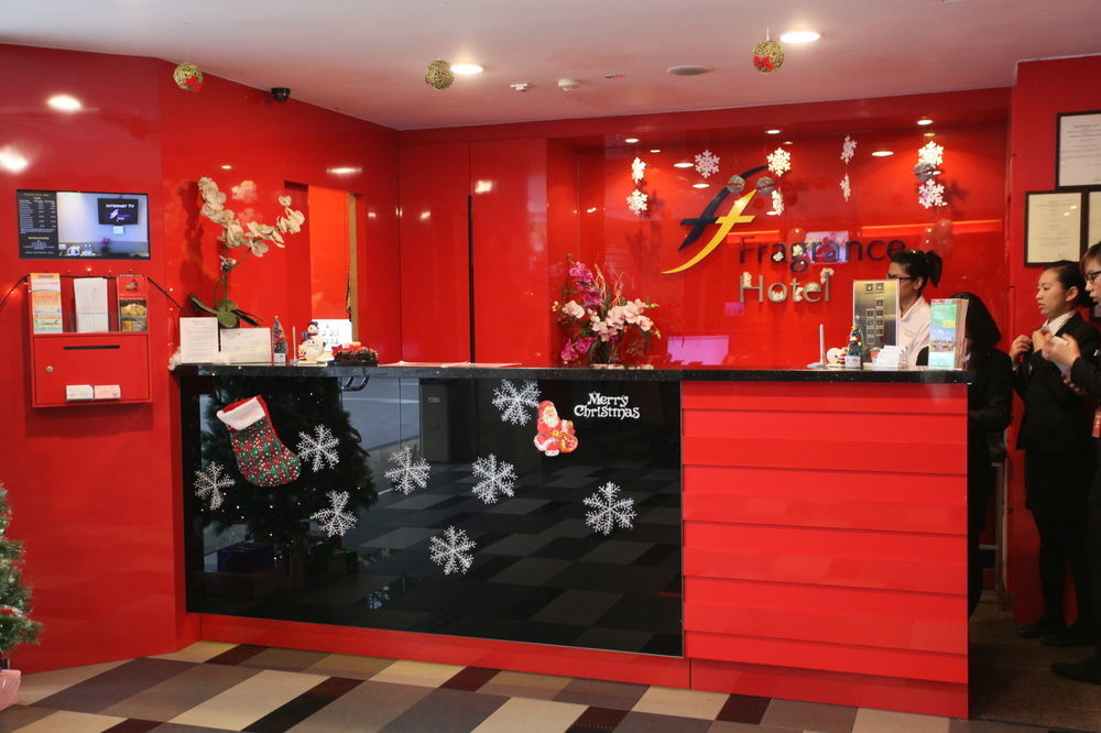 Hotel Ibis Budget Ruby 2*