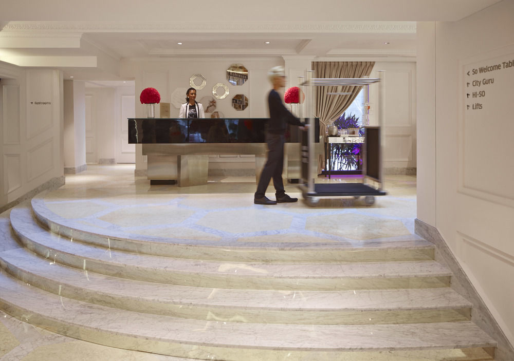 Hotel So Sofitel