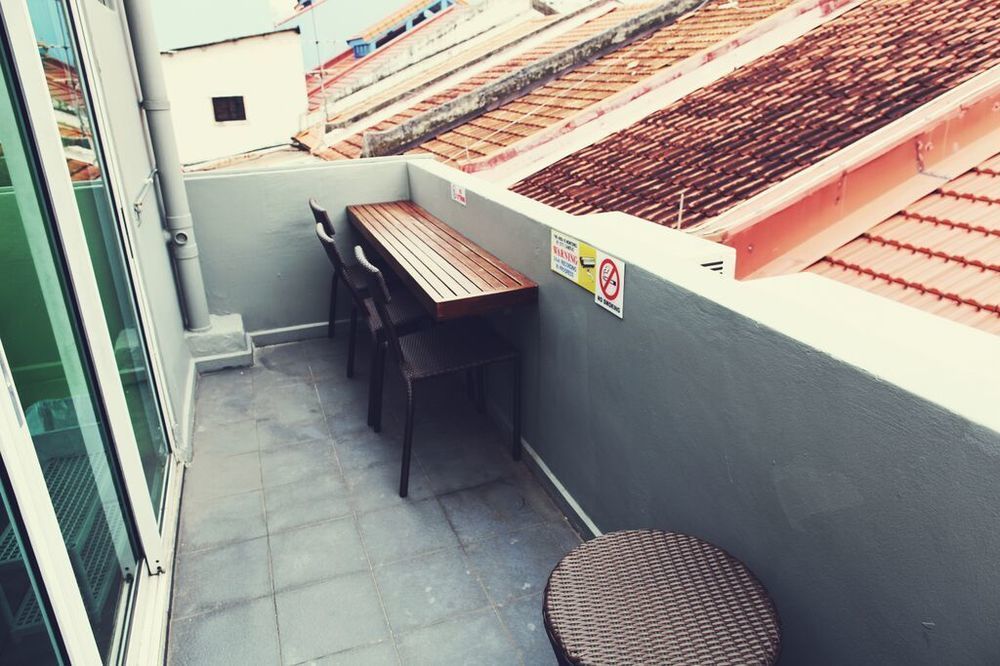 60s Hostel Singapore