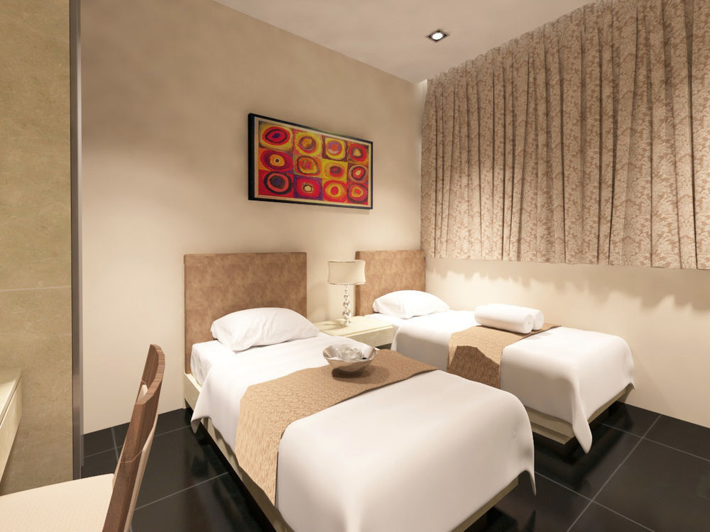 Triple 2 Studio Singapore