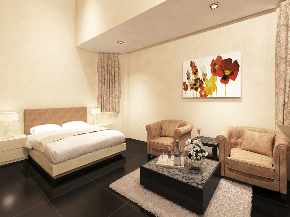 Aparthotel Triple 2 Studio 3*