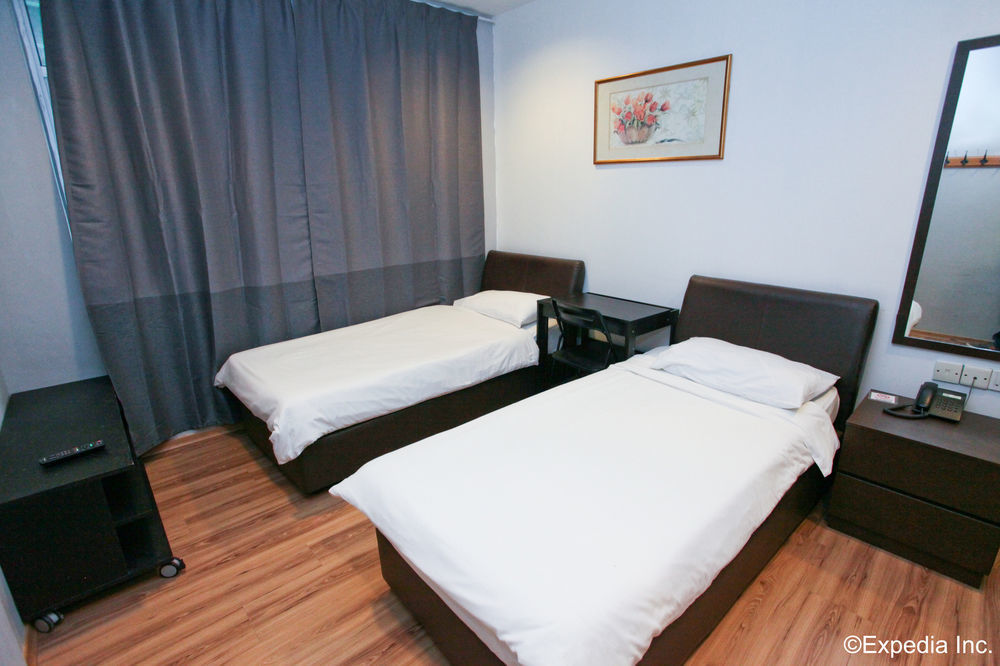 Hotel Conforto