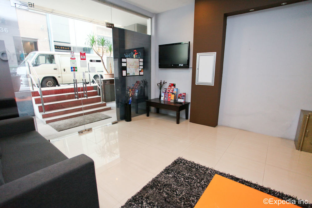 Conforto Hotel