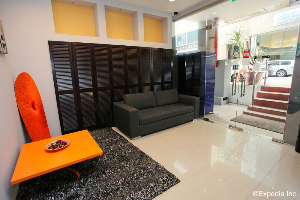 Conforto Singapore