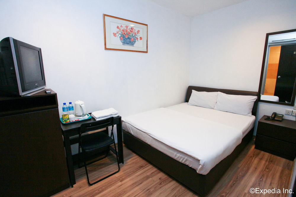 Hotel Conforto Singapore