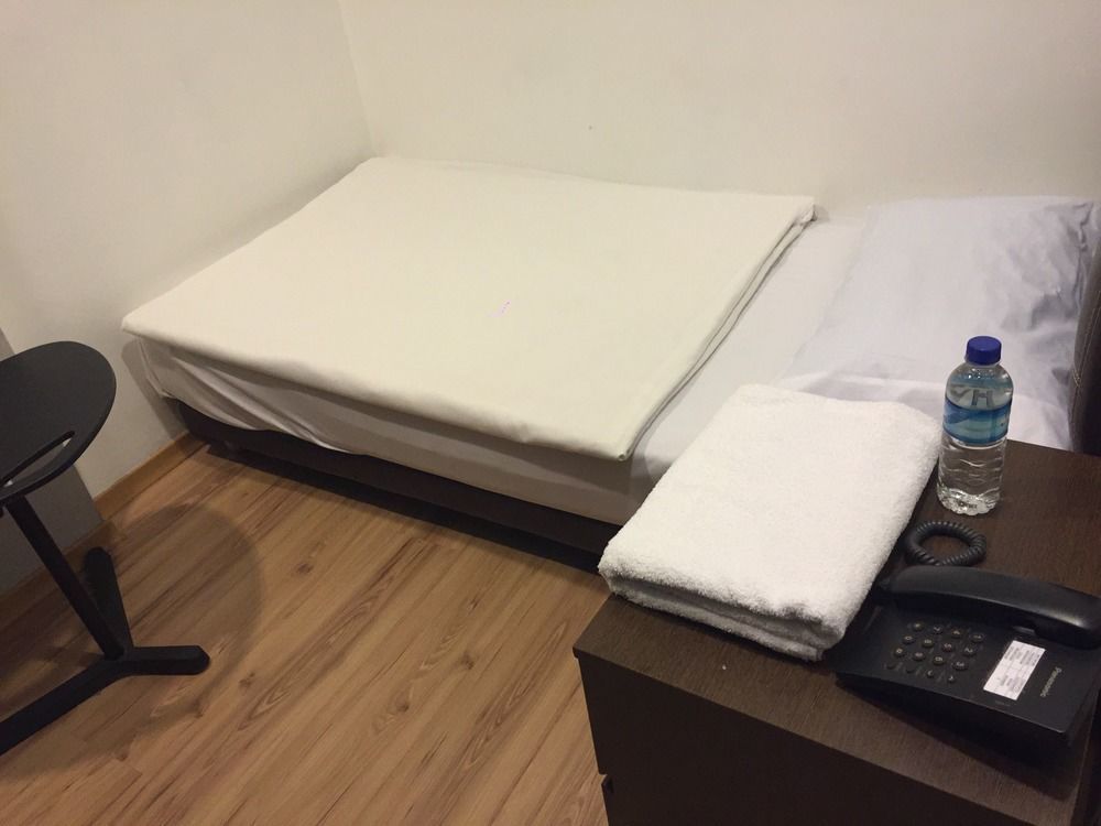 Hotel Conforto
