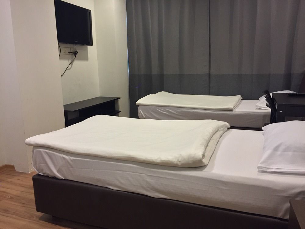 Conforto Hotel