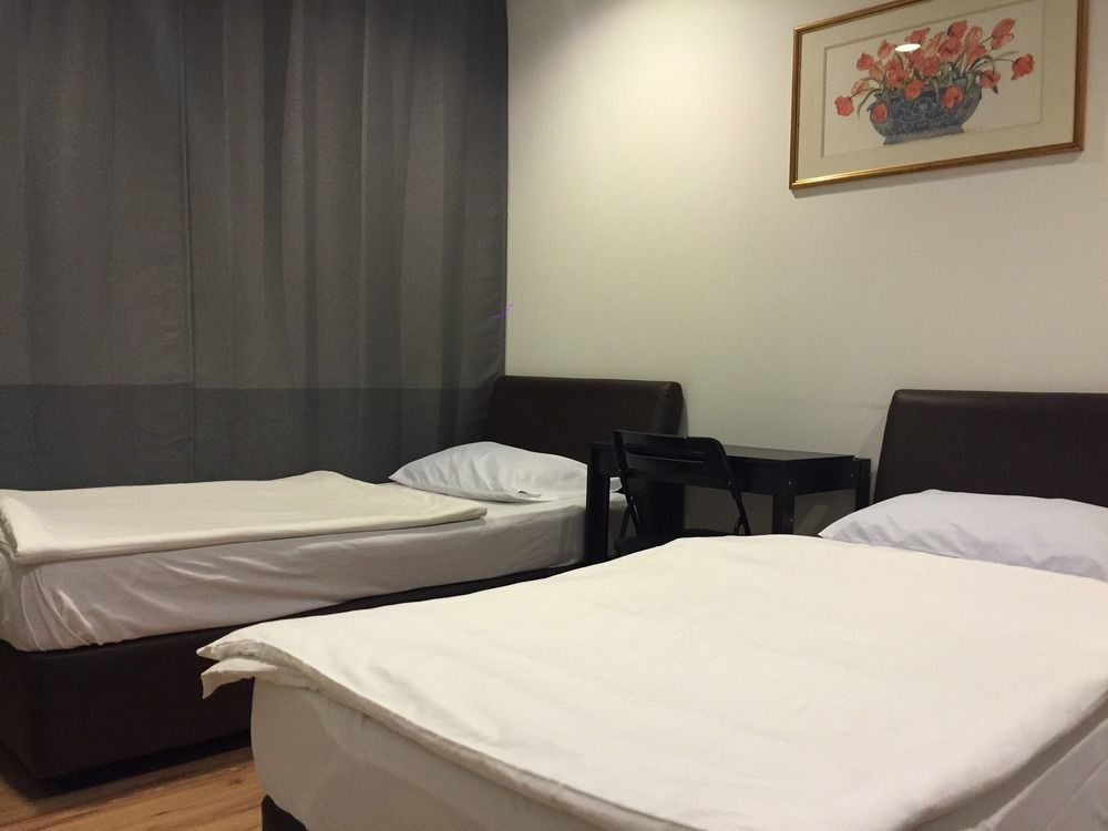 Conforto 2* Singapore