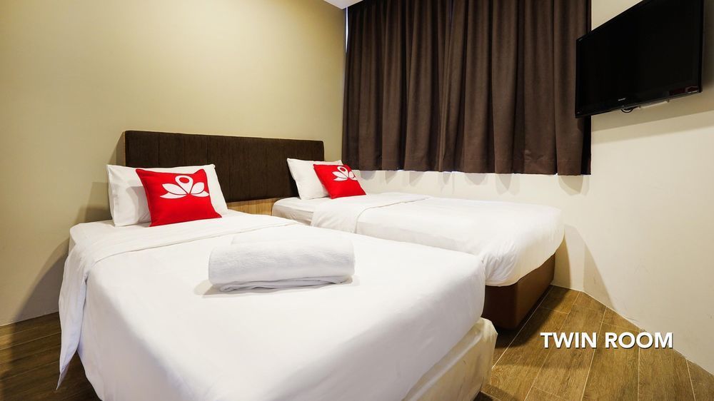 Dash Living On Mackenzie Hotel 3*